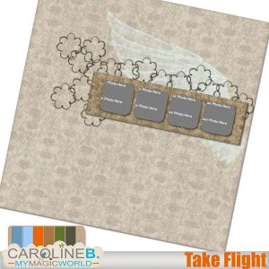 Take Flight QuickPage 03