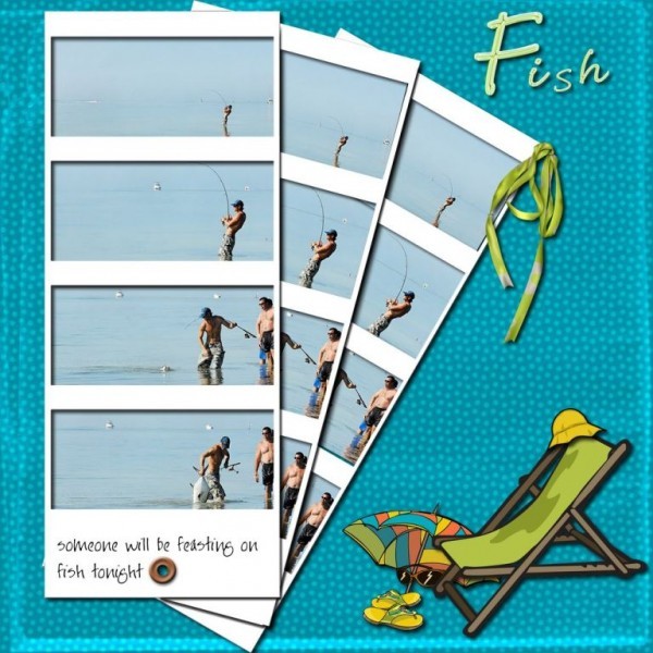 Cool Summer 01 (10 PP - 15 EL - 71 AL) - Image 2