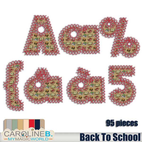 Back to School Bundle - Image 11