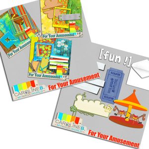 For Your Amusement Bundle Super