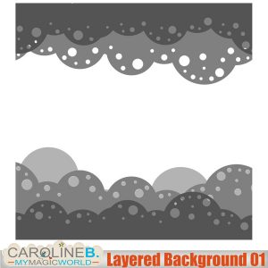 Layered Background 01