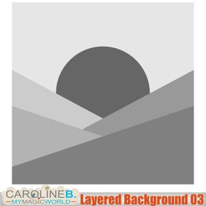 Layered Background 03