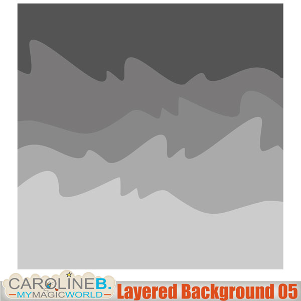 Layered Background 05