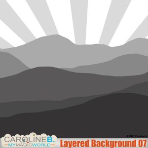 Layered Background 07