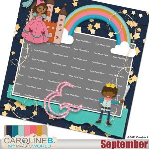 September - QuickPage 02