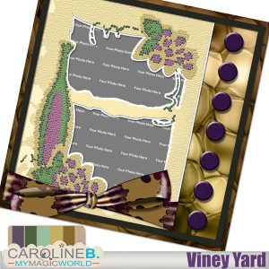 Viney Yard - QuickPage 03