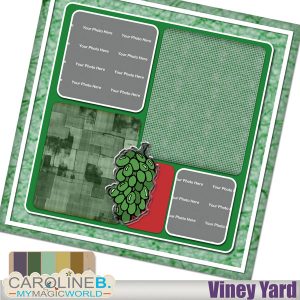 Viney Yard - QuickPage 04