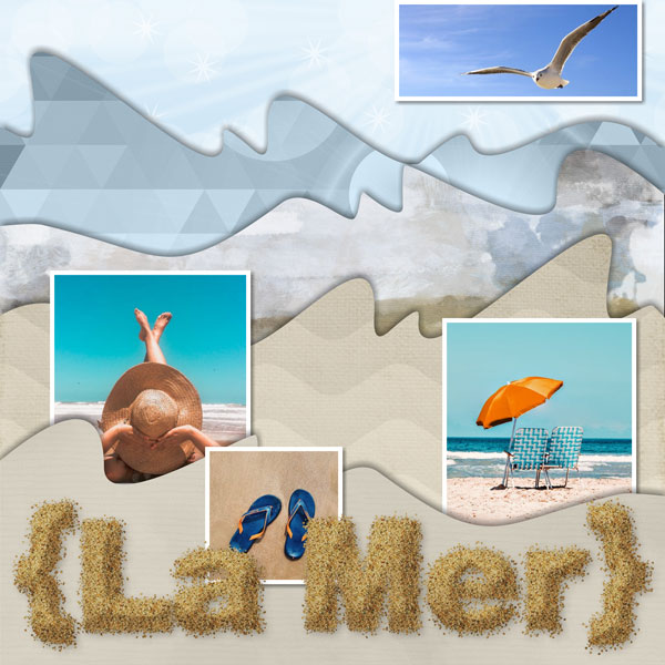 Layered Background 05 - Image 3