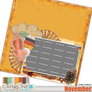November QuickPage 02