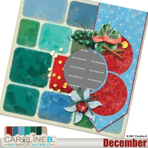 December - QuickPage 03