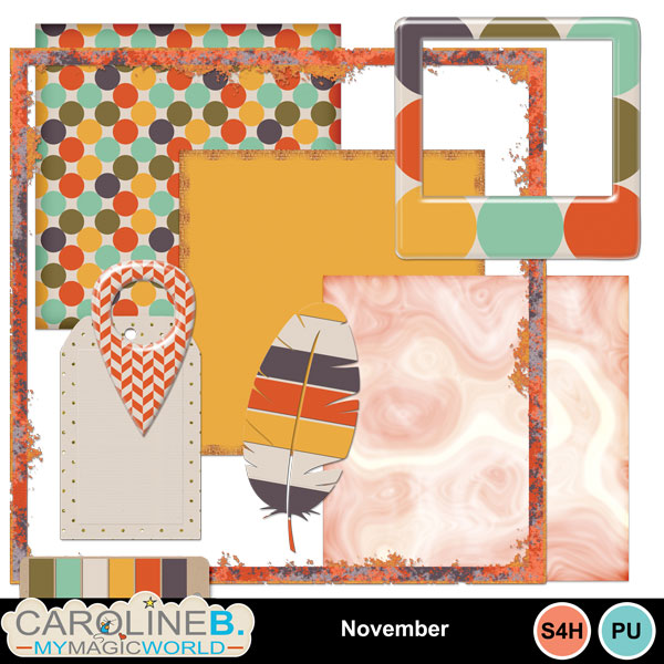 November_Mini01 November_Mini01