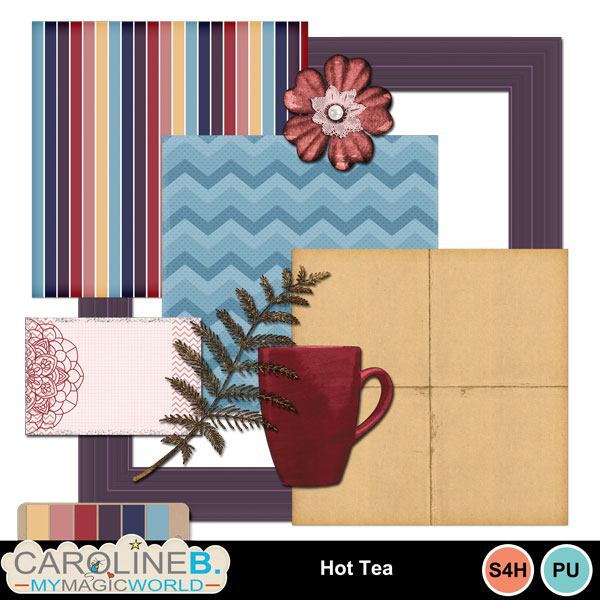 HotTea_Mini01