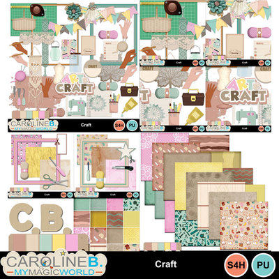 Craft_COLL