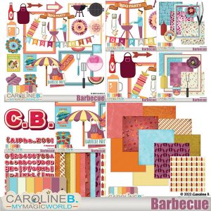 Barbecue - Collection