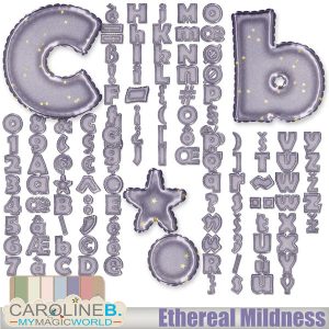 Ethereal Mildness Alpha
