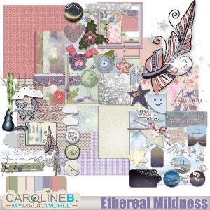 Ethereal Mildness Kit
