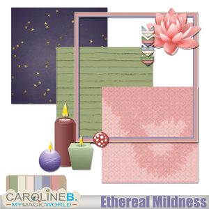 Ethereal Mildness Mini 2