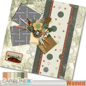 Women - QuickPage 03
