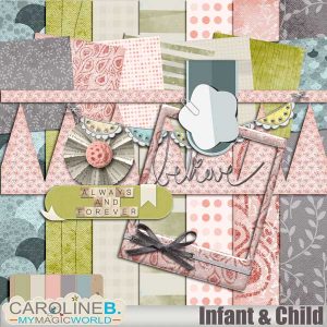 Infant and Child