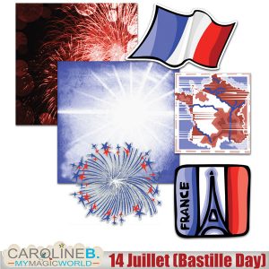 La Marseillaise Made In USA Mini 01