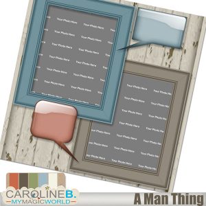 A Man Thing QuickPage 12