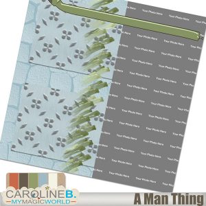 A Man Thing QuickPage 15