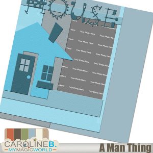A Man Thing QuickPage 16
