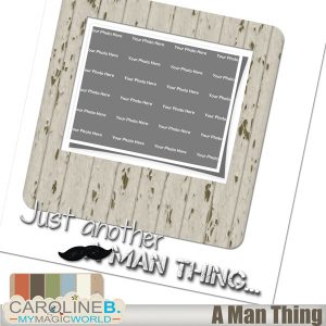 A Man Thing QuickPage 20