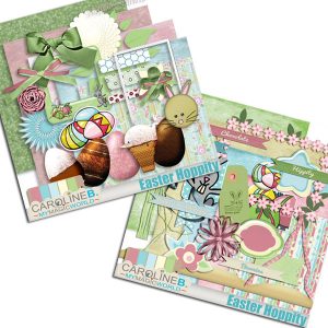 Easter Hoppity Bundle
