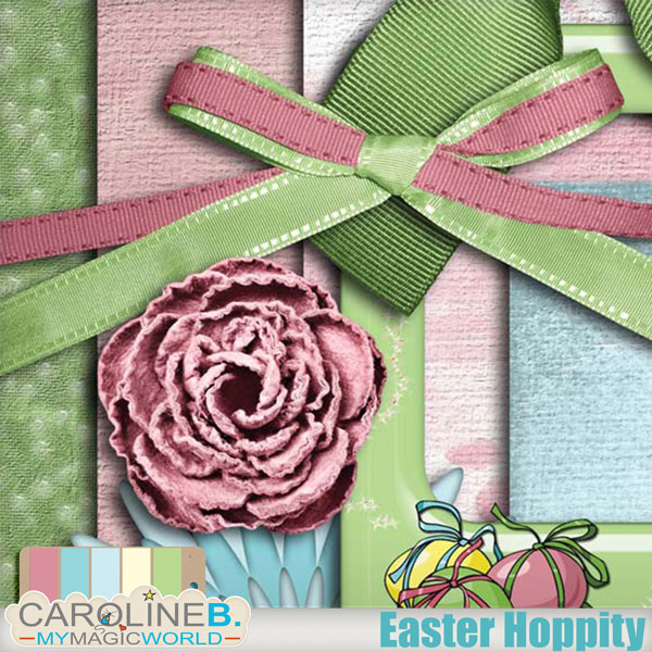 Easter Hoppity Full Kit - Image 4