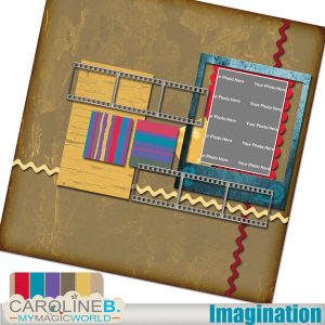 Imagination QuickPage 03