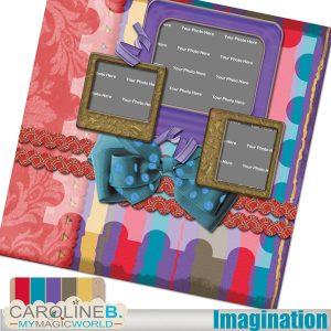 Imagination QuickPage 04