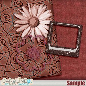 Sample Mini Kit Freebie