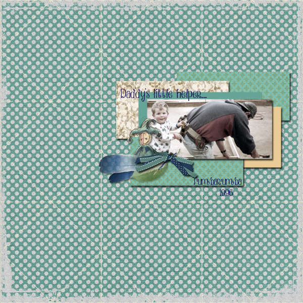 Abbey Papers Set of 10PP - Image 7