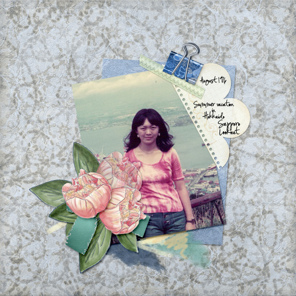 Abbey Papers Set of 10PP - Image 2
