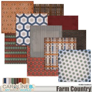 Farm Country Papers 01
