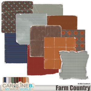 Farm Country Papers 02