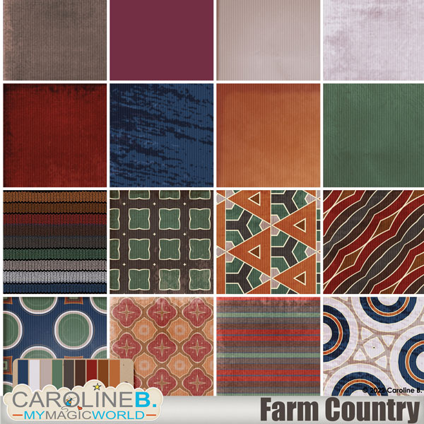 Farm Country Full Kit - Image 12