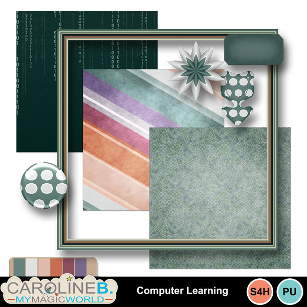 ComputerLearning_Mini01 ComputerLearning_Mini01