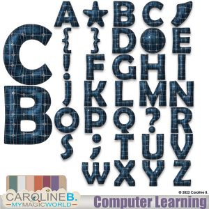 Computer Learning Alpha