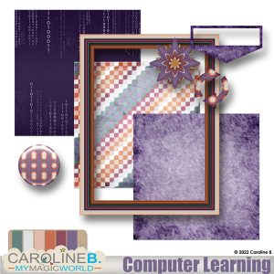 Computer Learning Mini 02
