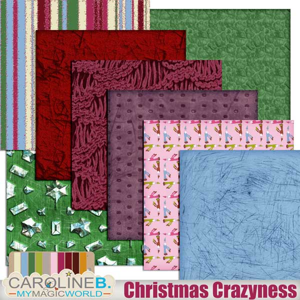 Christmas Crazyness 1 - Image 3