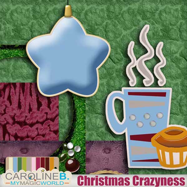 Christmas Crazyness 1 - Image 4