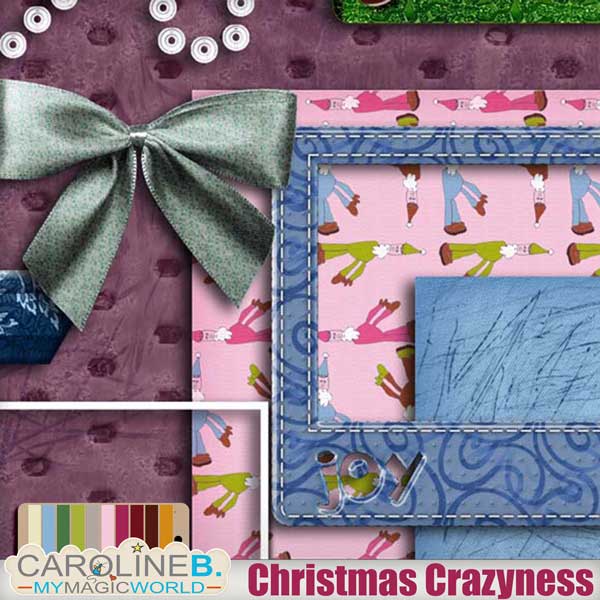 Christmas Crazyness 1 - Image 5