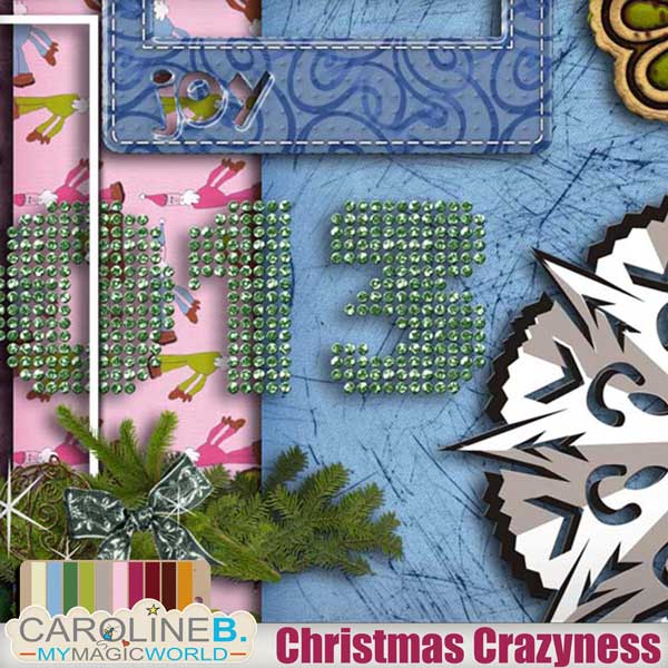 Christmas Crazyness 1 - Image 6