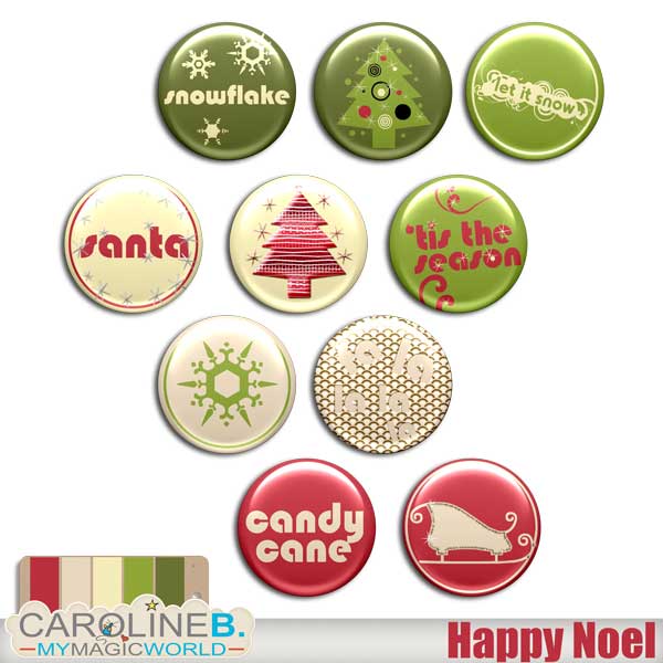 Happy Noel Bundle - Image 30