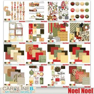 Noël Noël COLLECTION
