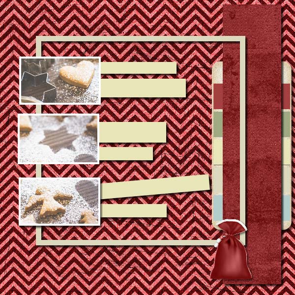 Christmas Heritage Full Kit - Image 19