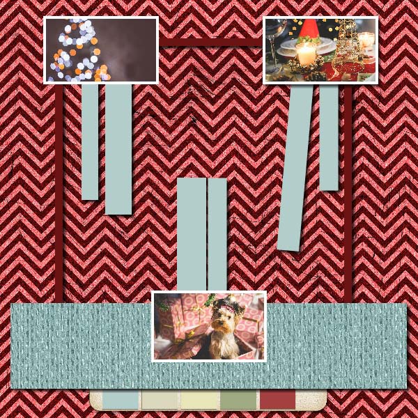 Christmas Heritage Full Kit - Image 18