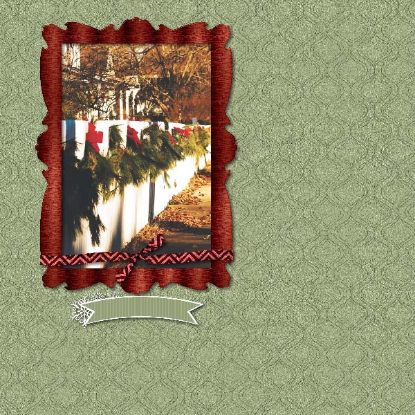 Christmas Heritage Full Kit - Image 17